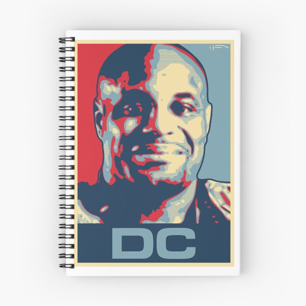 Item preview, DC designed and sold by DFA.