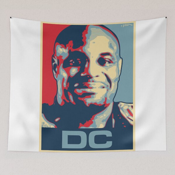 Item preview, DC designed and sold by DFA.