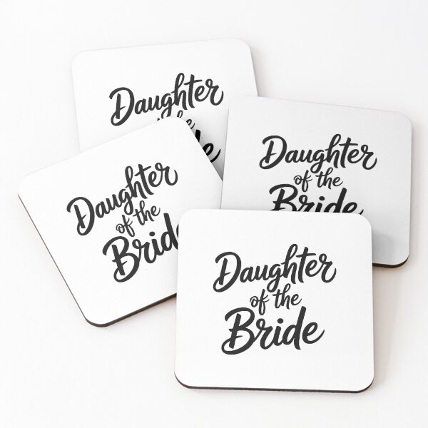 Item preview, Daughter of the Bride designed and sold by jkrphoto.