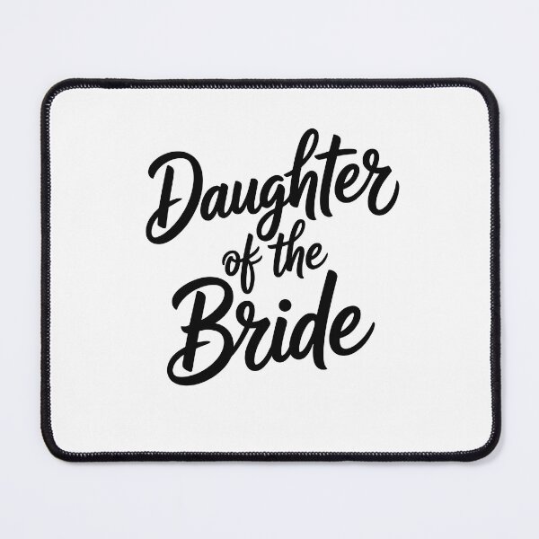 Item preview, Daughter of the Bride designed and sold by jkrphoto.