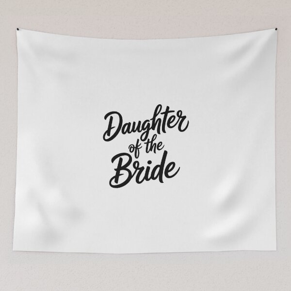 Item preview, Daughter of the Bride designed and sold by jkrphoto.