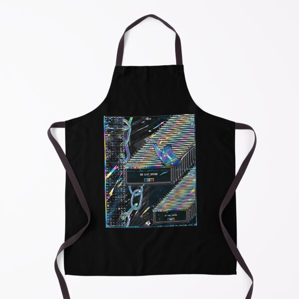 Item preview, Glitched Error Tab Vaporwave Retro Tech designed and sold by oundzcxem96.