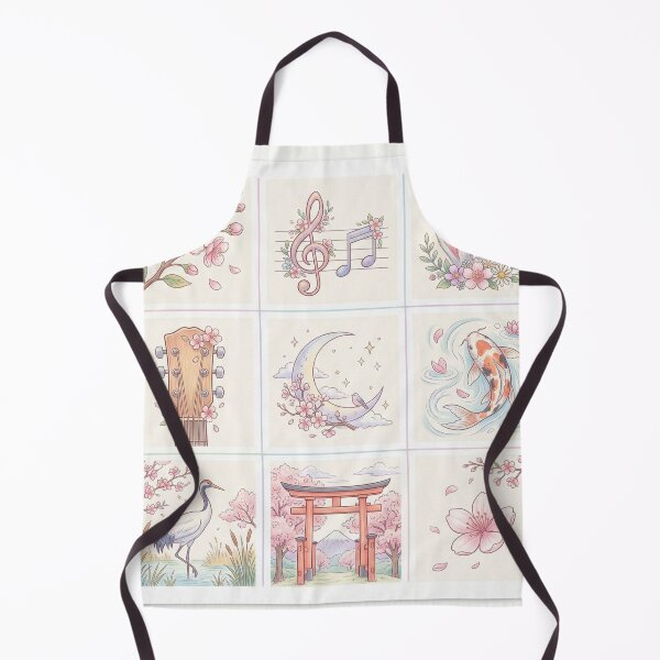Item preview, Soul of Sonic Spring Collection designed and sold by Soul of Sonic.