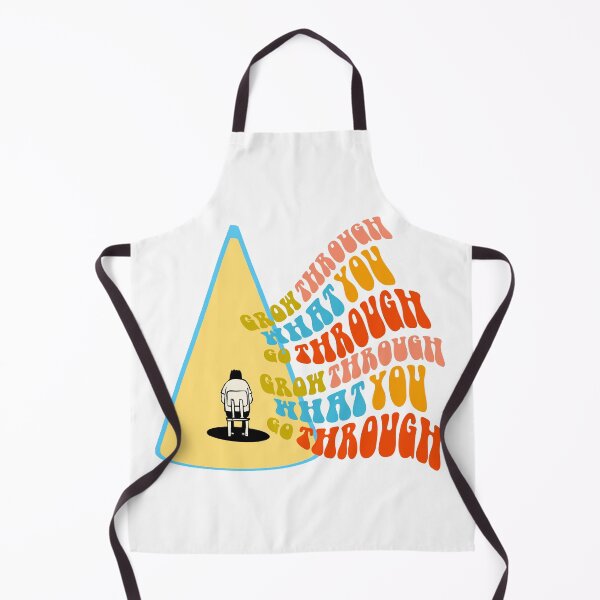 Item preview, Grow Through designed and sold by Chelle478.