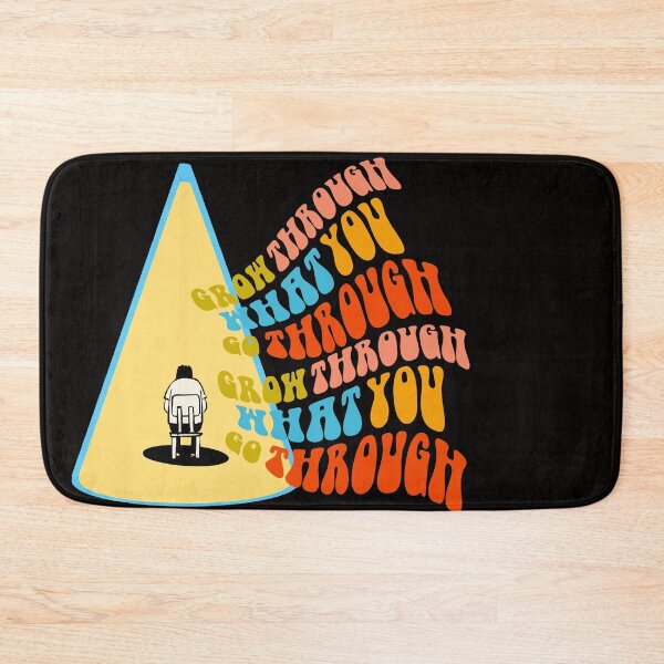 Item preview, Grow Through designed and sold by Chelle478.