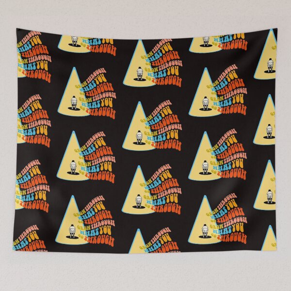 Item preview, Grow Through designed and sold by Chelle478.