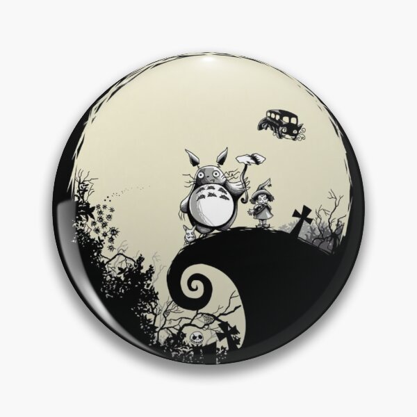 Item preview, Cute kawaii art monster with umbrela go -%[ghiblis]%- flying away dragon designed and sold by Wenddys.