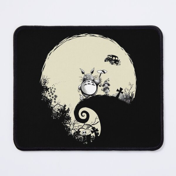 Item preview, Cute kawaii art monster with umbrela go -%[ghiblis]%- flying away dragon designed and sold by Wenddys.