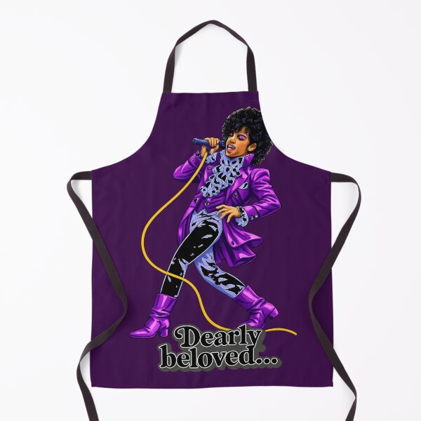 Item preview, Dearly beloved  designed and sold by LuluLeb.