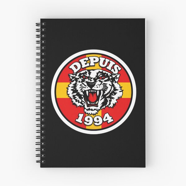 Aperçu de l'œuvre Tigres Rouges 1994 Cœur De Fureur créée et vendue par canvasriddle.