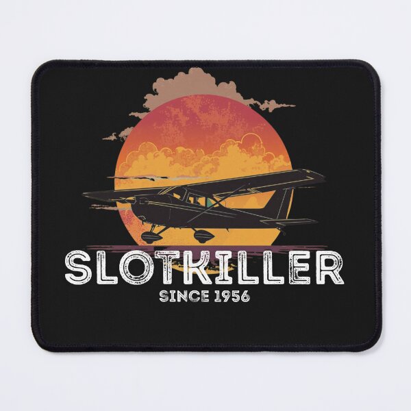 Item preview, Cessna 172 Slotkiller designed and sold by Avgeek.design.