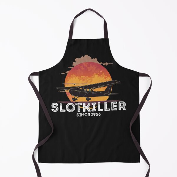 Item preview, Cessna 172 Slotkiller designed and sold by Avgeek.design.