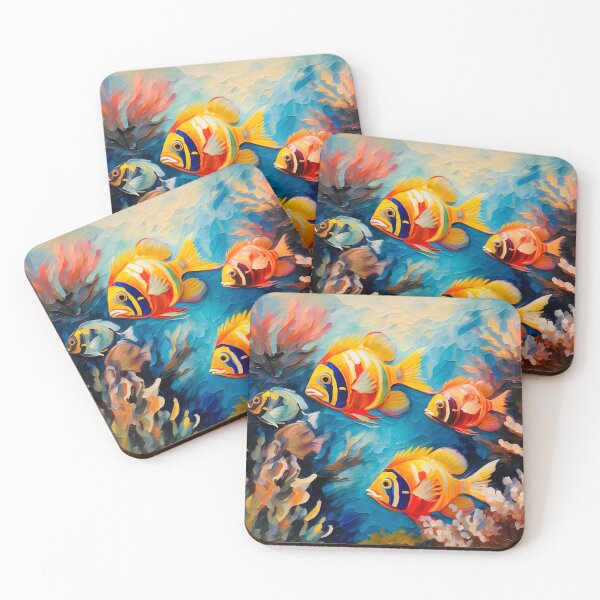 Item preview, Tropical delight designed and sold by Island Art Studios.