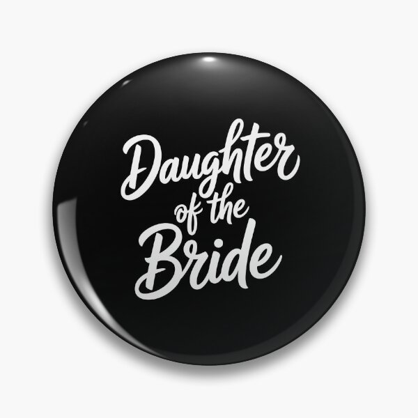 Item preview, Daughter of the Bride designed and sold by jkrphoto.