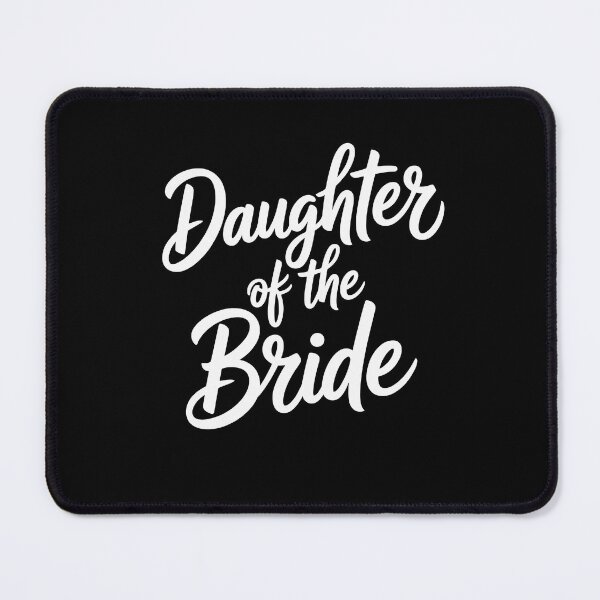 Item preview, Daughter of the Bride designed and sold by jkrphoto.