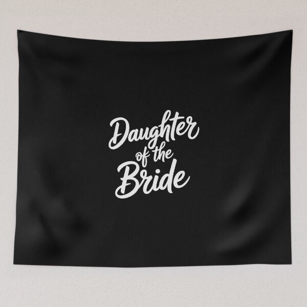 Item preview, Daughter of the Bride designed and sold by jkrphoto.