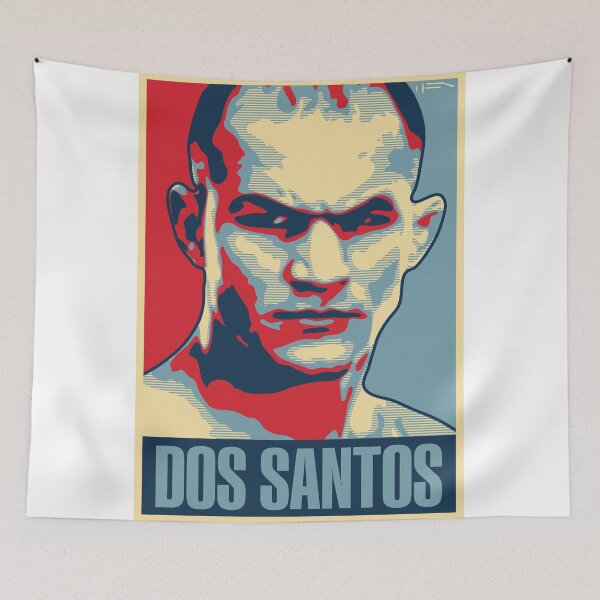 Item preview, Dos Santos designed and sold by DFA.