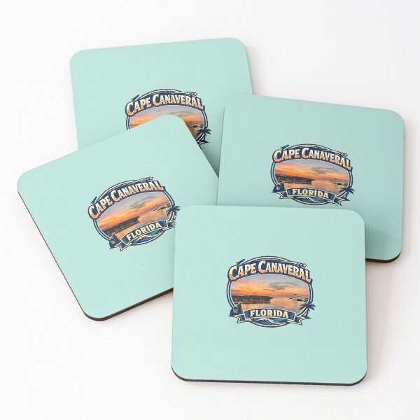 Item preview, Cape Canaveral - The Port designed and sold by nona003.