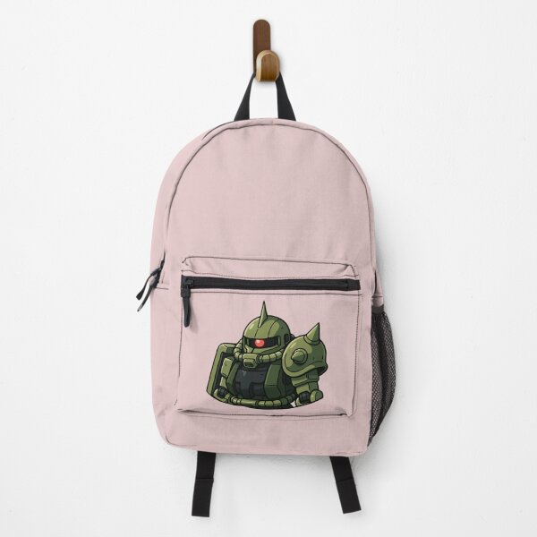 Item preview, zaku designed and sold by NRSROTE.