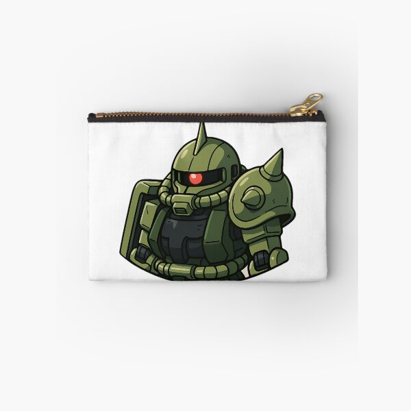Item preview, zaku designed and sold by NRSROTE.
