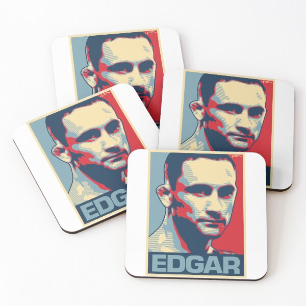 Item preview, Edgar designed and sold by DFA.
