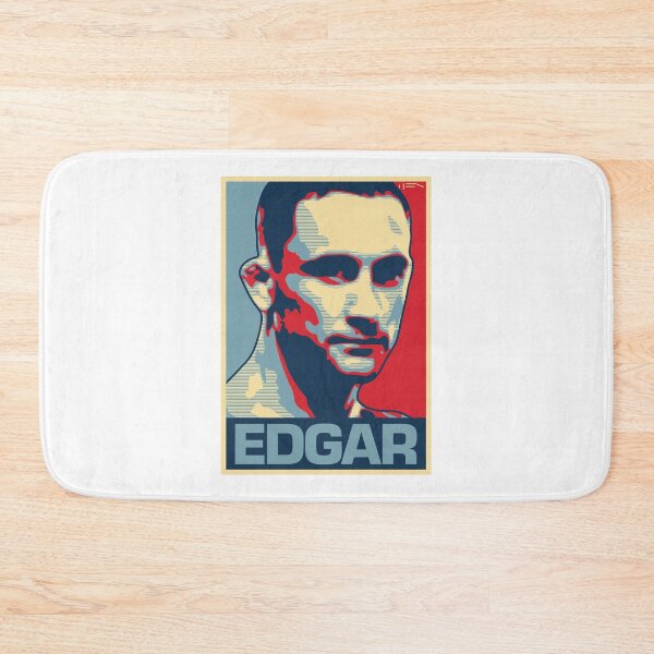 Item preview, Edgar designed and sold by DFA.