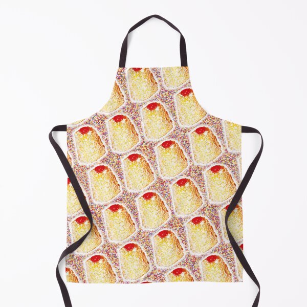 Item preview, English Madeleines – Photographic Coconut Castle Cake Art print designed and sold by Fabulosa Designs.