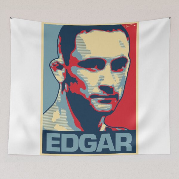 Item preview, Edgar designed and sold by DFA.