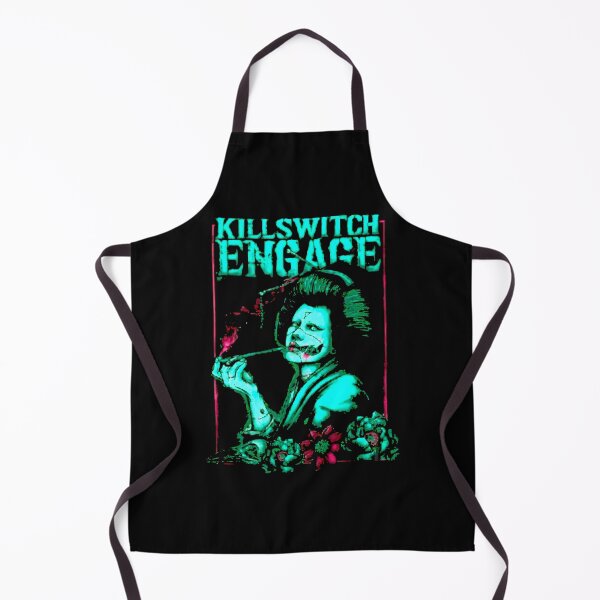Item preview,  K-S-E tosca 02  Killswitch engage - Trending 01 Relaxed Fit T-Shirt  designed and sold by Rafael Guimaraes Barbosa.