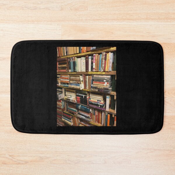 Item preview, Massive Book Stack Dark Academia Library designed and sold by oundzcxem96.