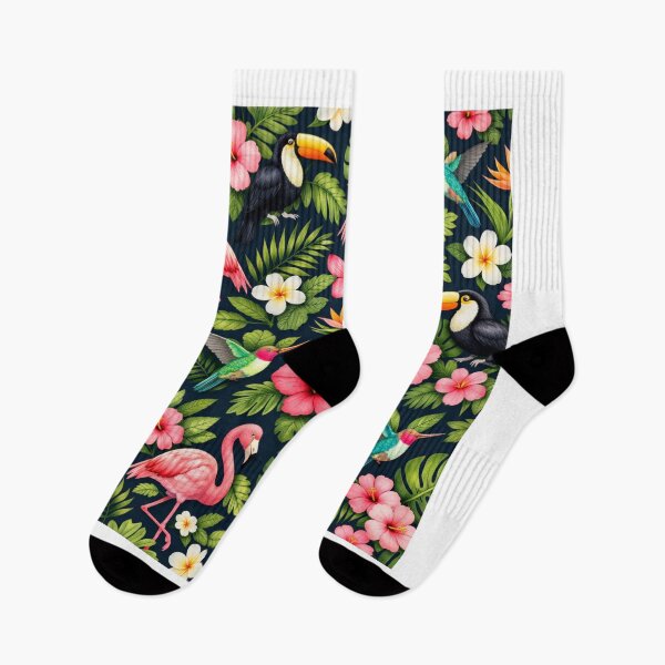 Item preview, Floral design on blue background  designed and sold by Swati's Digital Den.