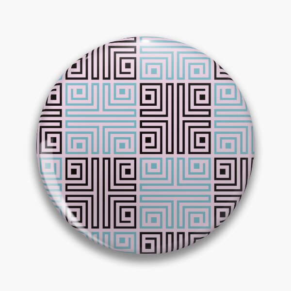 Item preview, Native Cultural Tile - Ethnic Polynesian Aztec  - Graduation Gifts for boyfriend designed and sold by RoyalStarsPatts.