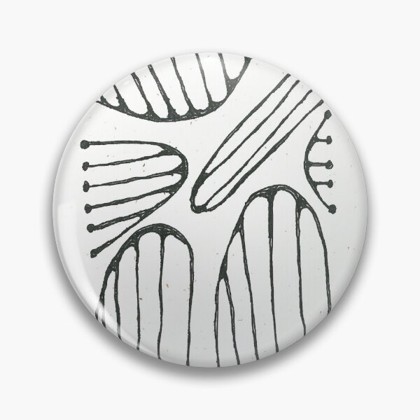 Item preview, ACCESSION BLACK & WHITE designed and sold by KolbStudios.