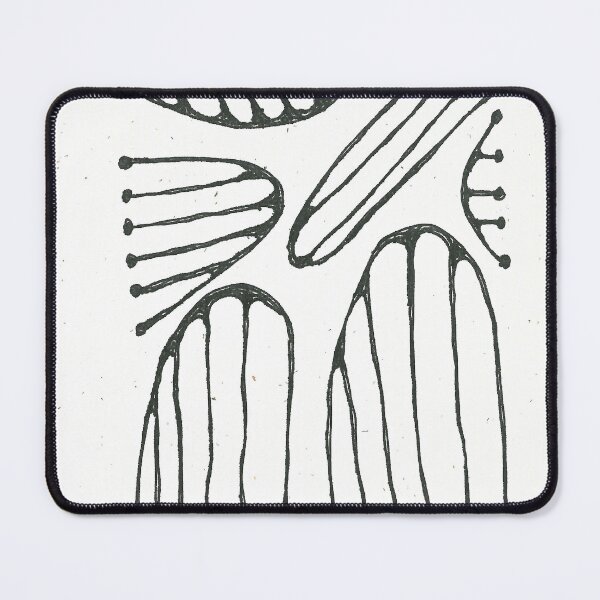 Item preview, ACCESSION BLACK & WHITE designed and sold by KolbStudios.