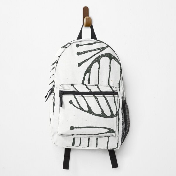 Item preview, ACCESSION BLACK & WHITE designed and sold by KolbStudios.
