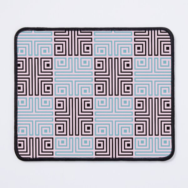 Item preview, Native Cultural Tile - Ethnic Polynesian Aztec - Graduation Gifts for boyfriend designed and sold by RoyalStarsPatts.