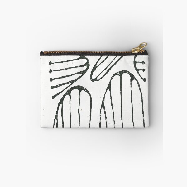 Item preview, ACCESSION BLACK & WHITE designed and sold by KolbStudios.