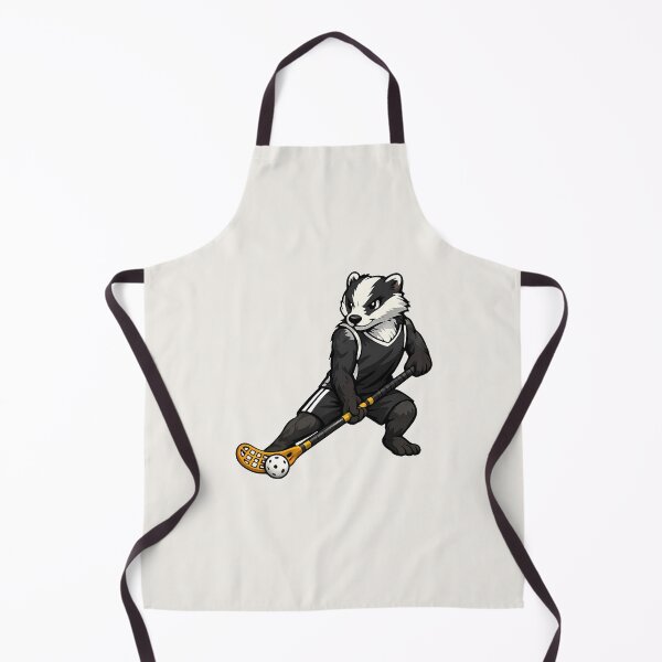 Item preview, Badger Floorball Stickhandling designed and sold by Ombrya.