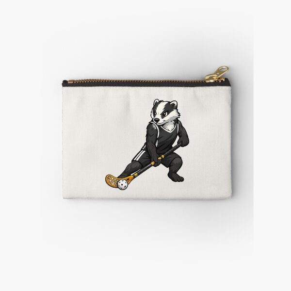 Item preview, Badger Floorball Stickhandling designed and sold by Ombrya.
