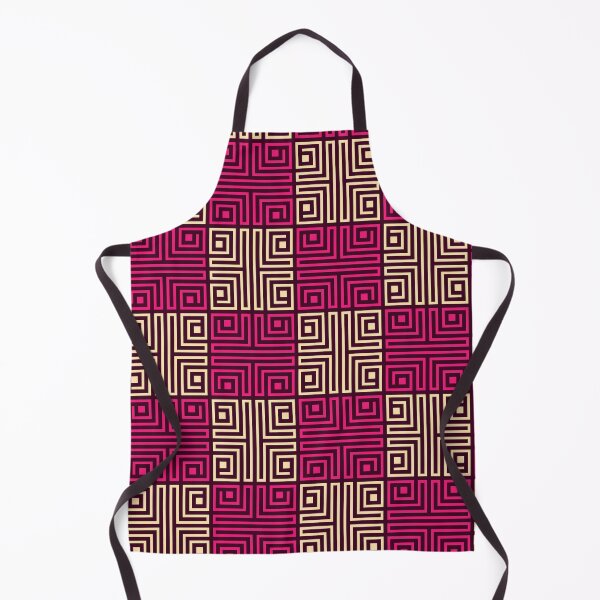 Item preview, Native Afrocentric Interlocking - Aztec Samoan Tiki - Holiday Gift Sets designed and sold by RoyalStarsPatts.