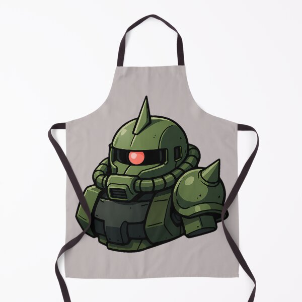 Item preview, zaku designed and sold by NCNGDESIGN.