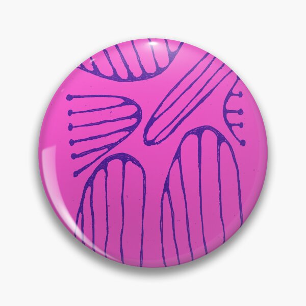 Item preview, ACCESSION FUCHSIA designed and sold by KolbStudios.