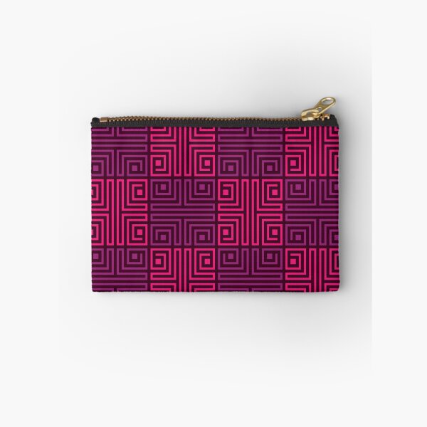 Item preview, Wine Pacific Islander Symbolic Tessellation - Ethnic Aztec Tribal  - Housewarming Gift Ideas designed and sold by RoyalStarsPatts.