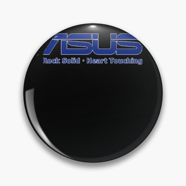 Item preview, BEST SELLING   Asus Logo     designed and sold by Rafael Guimaraes Barbosa.