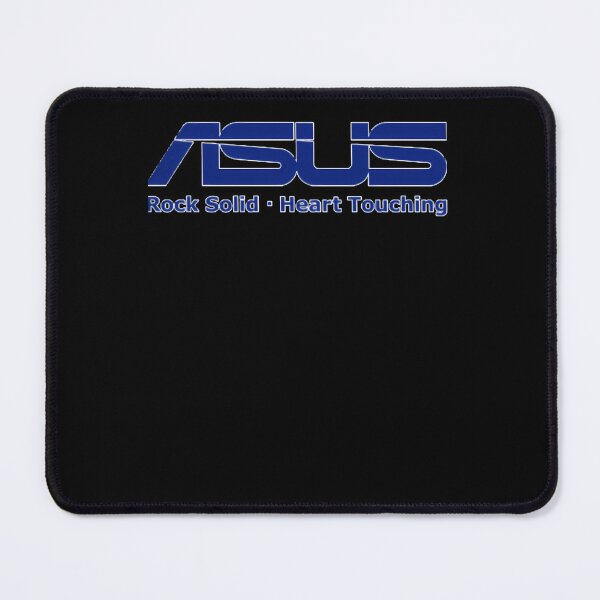 Item preview, BEST SELLING   Asus Logo     designed and sold by Rafael Guimaraes Barbosa.