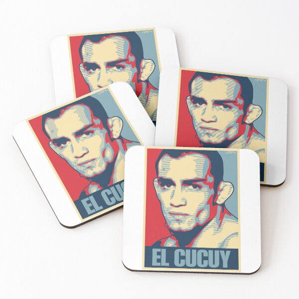 Item preview, El Cucuy designed and sold by DFA.
