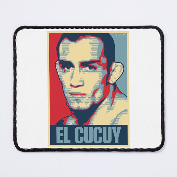 Item preview, El Cucuy designed and sold by DFA.