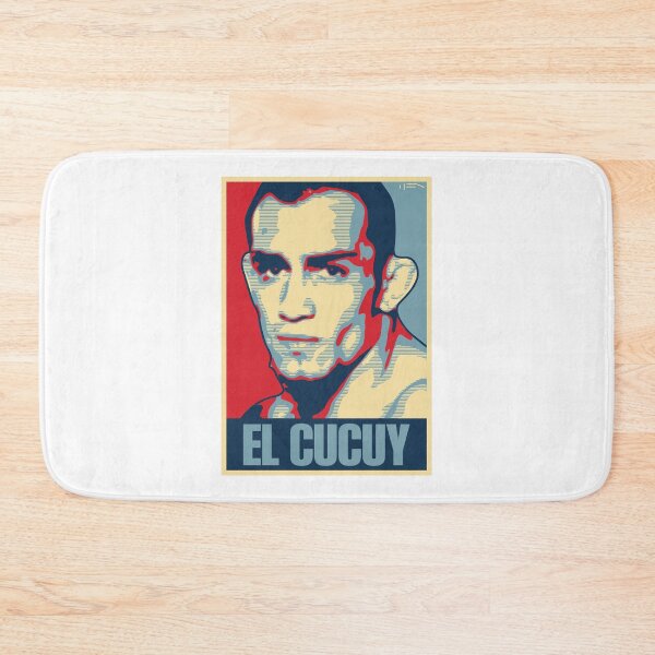Item preview, El Cucuy designed and sold by DFA.
