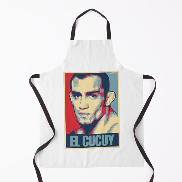Item preview, El Cucuy designed and sold by DFA.