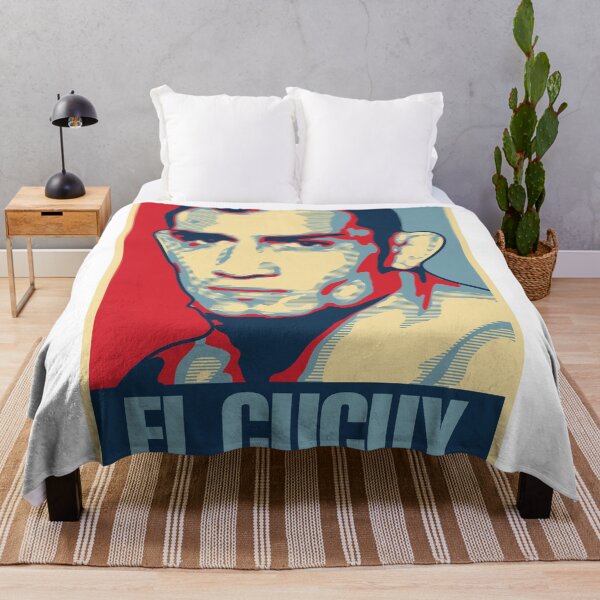 Item preview, El Cucuy designed and sold by DFA.